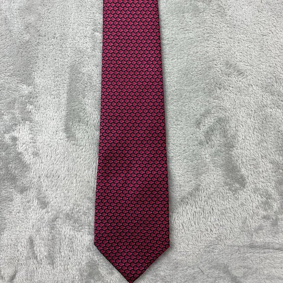 Nautica Other - Nautica Men's Classic 100% Silk Neck Tie